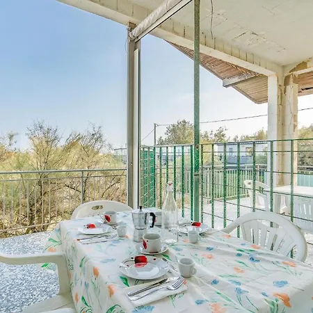 Апартаменты Ca'gialla 4