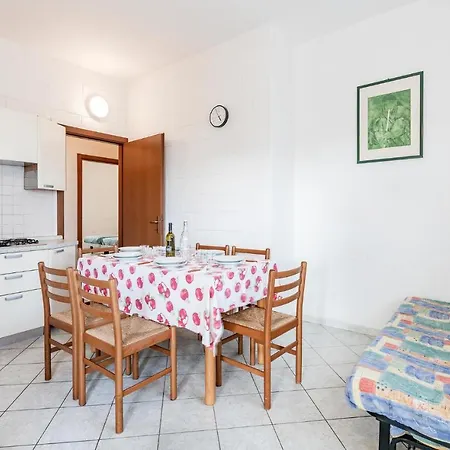 Ca'gialla 4 * Розолина-Маре