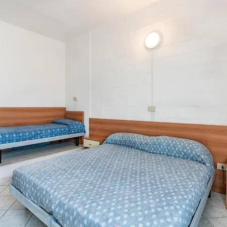 Apartment Cagialla 4 *