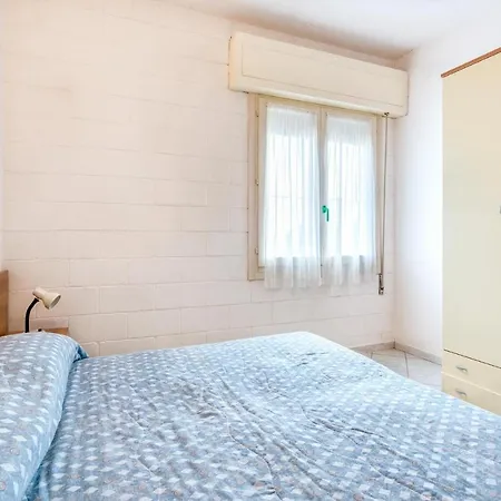 Cagialla 4 * Rosolina Mare