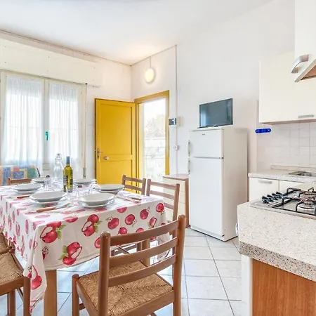 Apartment Cagialla 4