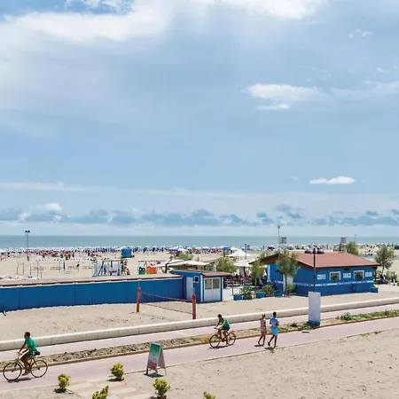 Apartment Ca'gialla 4 Rosolina Mare