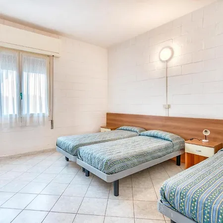 Cagialla 4 * Rosolina Mare
