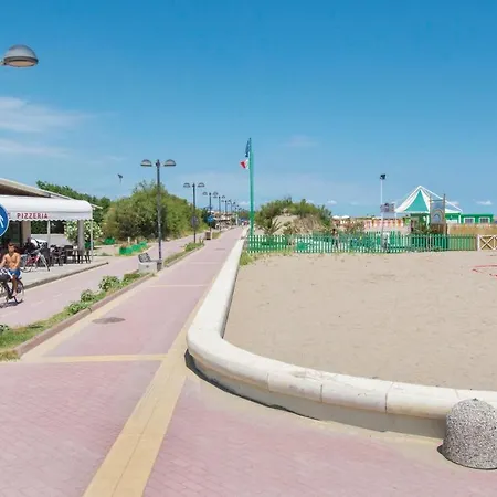 Apartment Cagialla 4 *