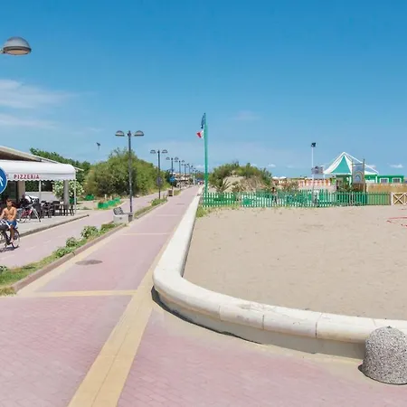 Apartment Ca'gialla 4 *