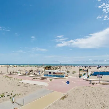 Apartment Ca'gialla 4 Rosolina Mare