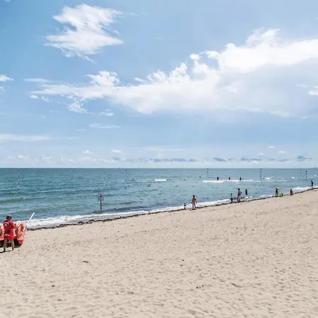 Apartment Ca'gialla 4 *