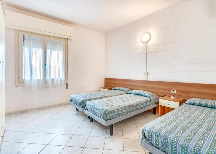 Ca'gialla 4 * ロゾリーナ・マーレ