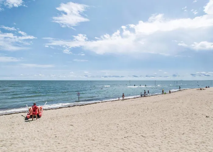 アパート Ca'gialla 4 *